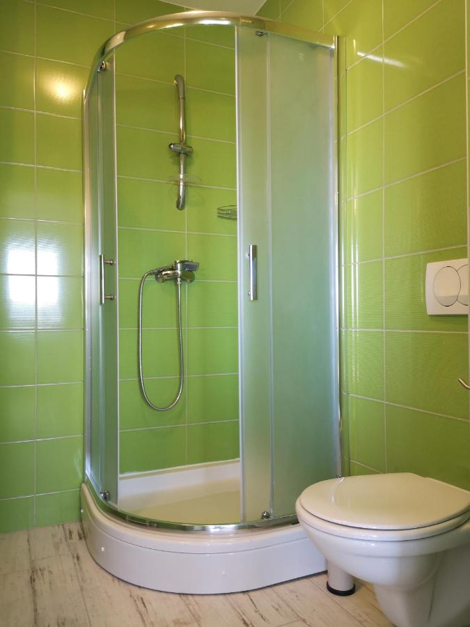 Apartmani Mentha & Lipa Новий Винодольський Екстер'єр фото