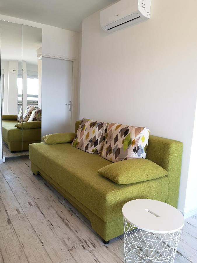 Apartmani Mentha & Lipa Новий Винодольський Екстер'єр фото