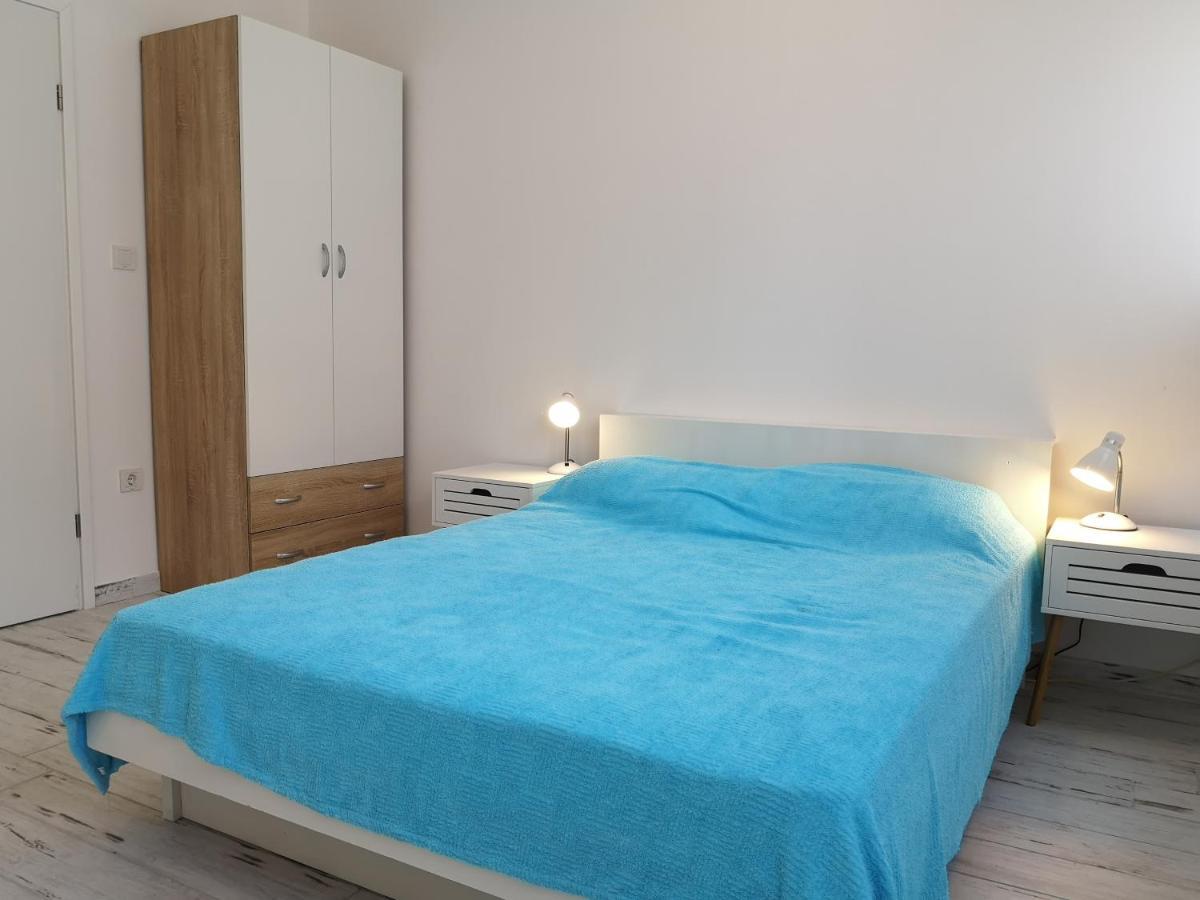 Apartmani Mentha & Lipa Новий Винодольський Екстер'єр фото