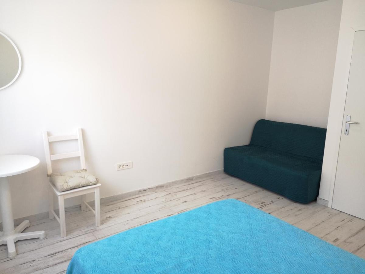 Apartmani Mentha & Lipa Новий Винодольський Екстер'єр фото