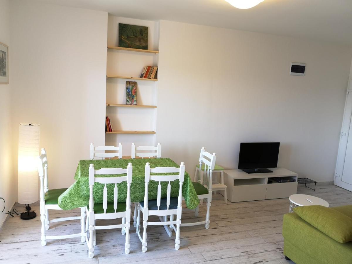 Apartmani Mentha & Lipa Новий Винодольський Екстер'єр фото