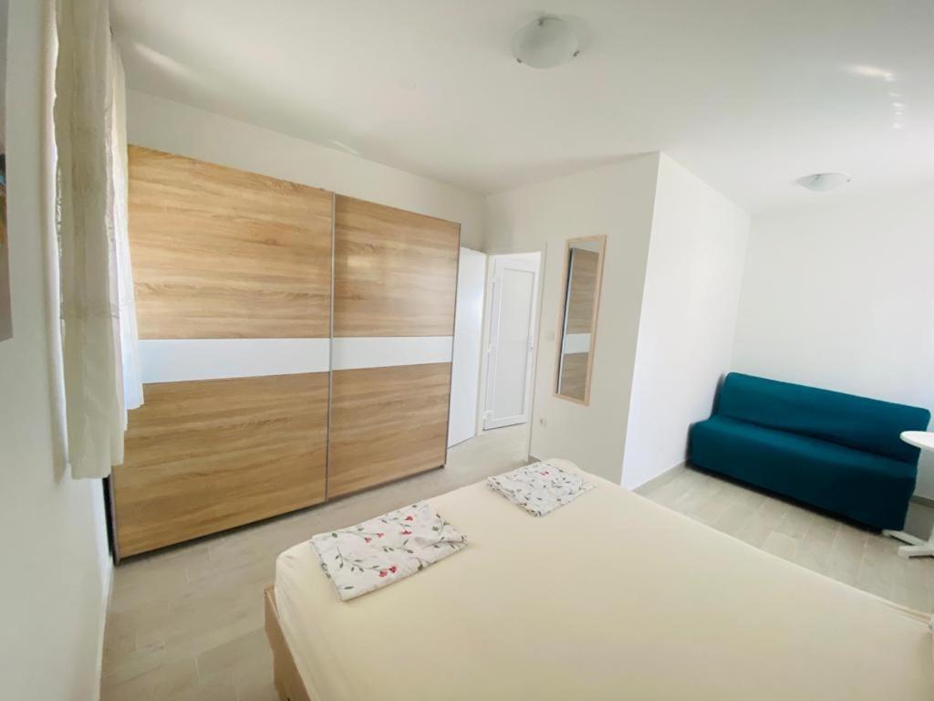 Apartmani Mentha & Lipa Новий Винодольський Екстер'єр фото